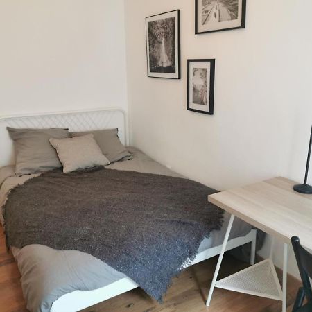 Santocha : Appartement En Plein Coeur De Ville ! Carcassonne Dış mekan fotoğraf