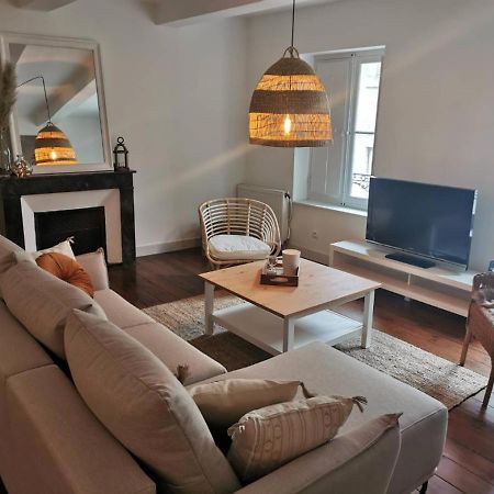 Santocha : Appartement En Plein Coeur De Ville ! Carcassonne Dış mekan fotoğraf