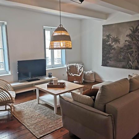 Santocha : Appartement En Plein Coeur De Ville ! Carcassonne Dış mekan fotoğraf