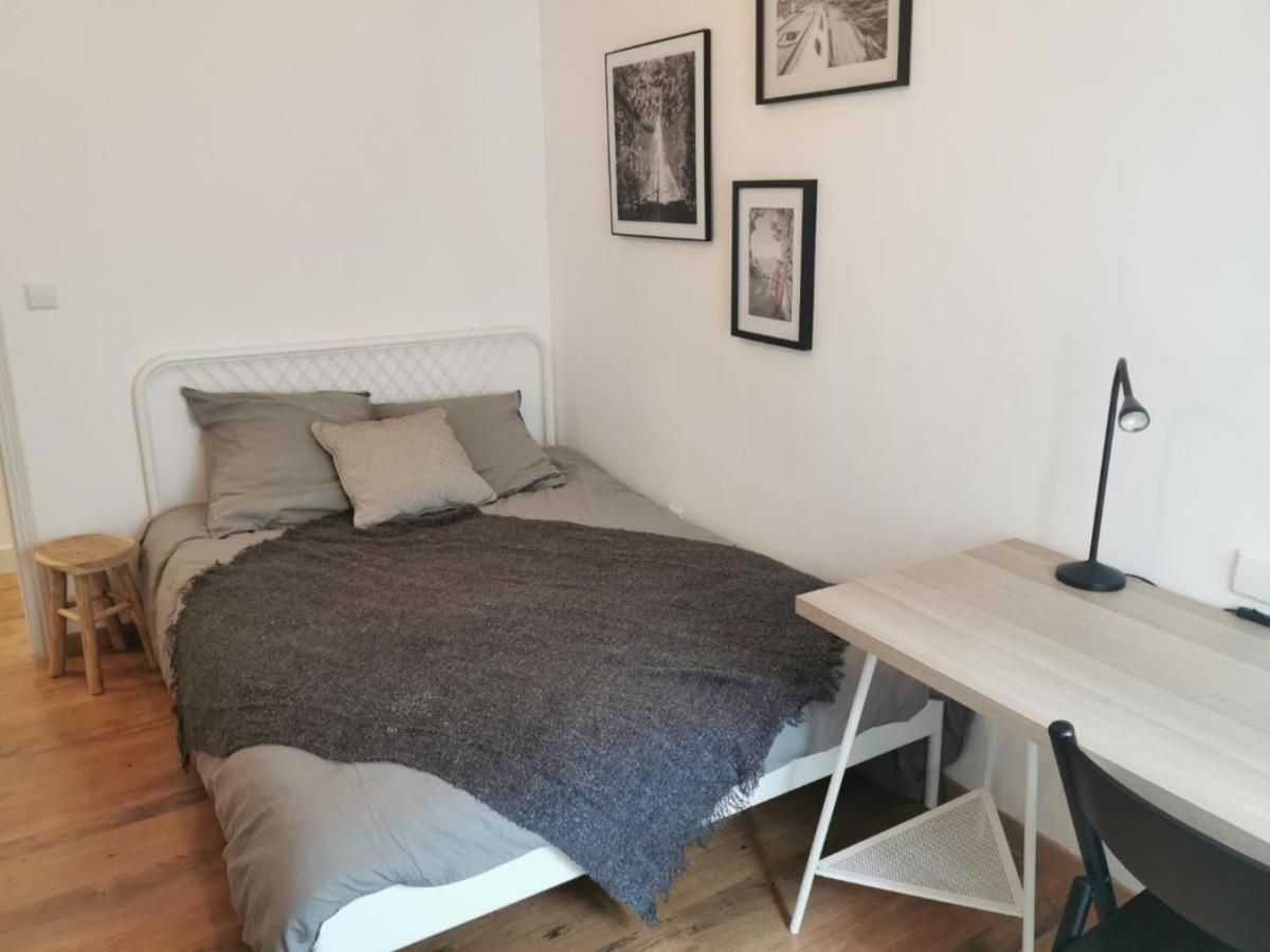 Santocha : Appartement En Plein Coeur De Ville ! Carcassonne Dış mekan fotoğraf