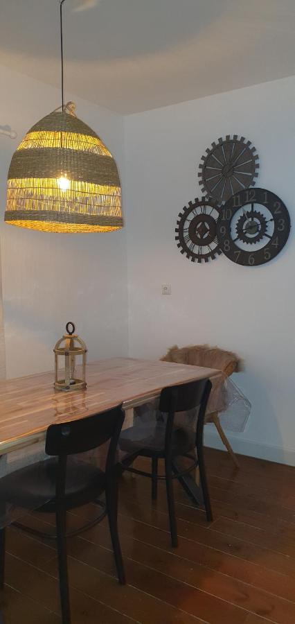 Santocha : Appartement En Plein Coeur De Ville ! Carcassonne Dış mekan fotoğraf