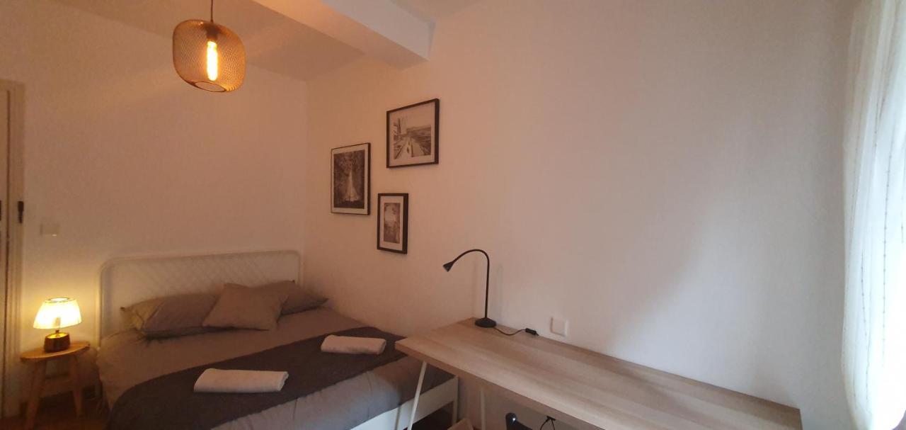 Santocha : Appartement En Plein Coeur De Ville ! Carcassonne Dış mekan fotoğraf