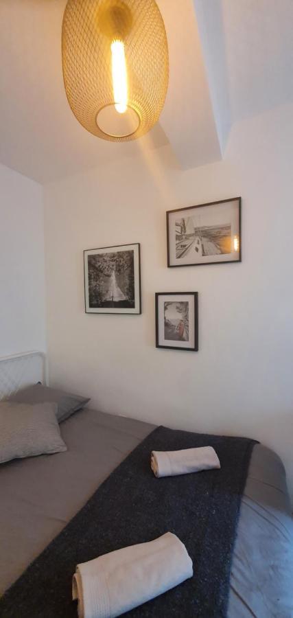 Santocha : Appartement En Plein Coeur De Ville ! Carcassonne Dış mekan fotoğraf