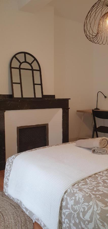 Santocha : Appartement En Plein Coeur De Ville ! Carcassonne Dış mekan fotoğraf