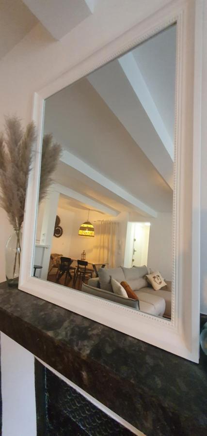 Santocha : Appartement En Plein Coeur De Ville ! Carcassonne Dış mekan fotoğraf